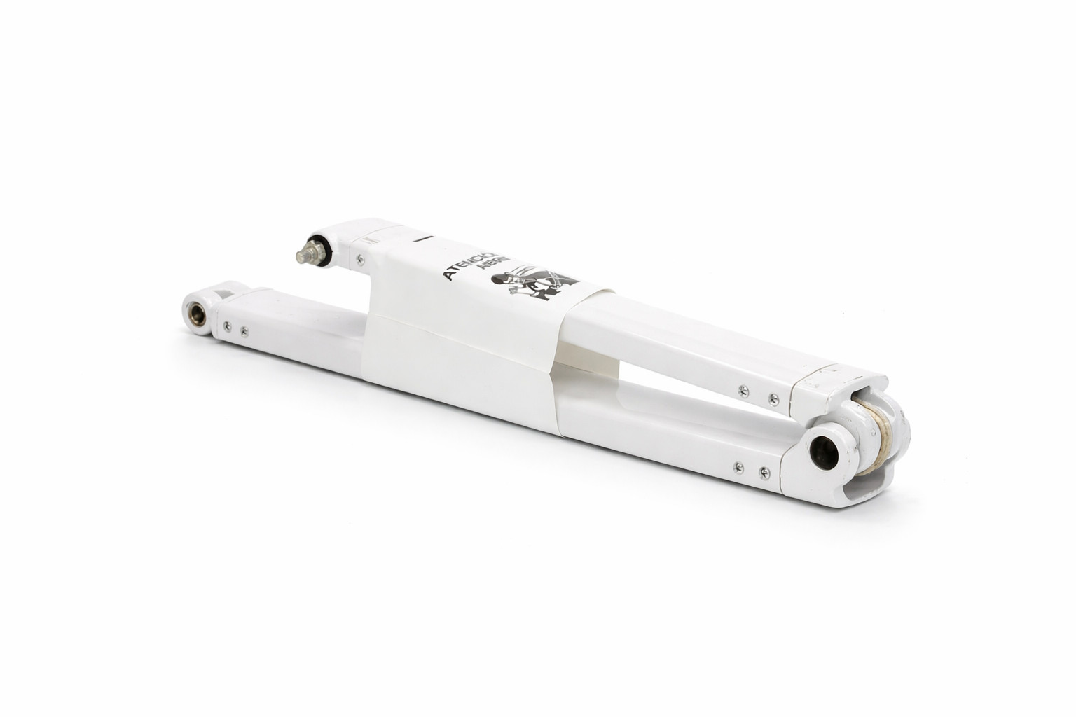 Brazo Invisible 1,0